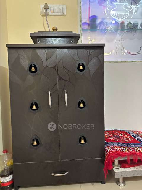 3 BHK Flat In Radiant Jasmine Terrace For Sale  In Radiant Jasmine Terrace, Shivanahalli Village, Jakkur Road, Yelahanka, Bangalore-560 064., Nehru Nagar, Bengaluru, Karnataka 560064, India