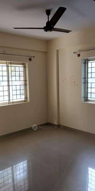 3 BHK Flat In Radiant Jasmine Terrace For Sale  In Radiant Jasmine Terrace, Shivanahalli Village, Jakkur Road, Yelahanka, Bangalore-560 064., Nehru Nagar, Bengaluru, Karnataka 560064, India