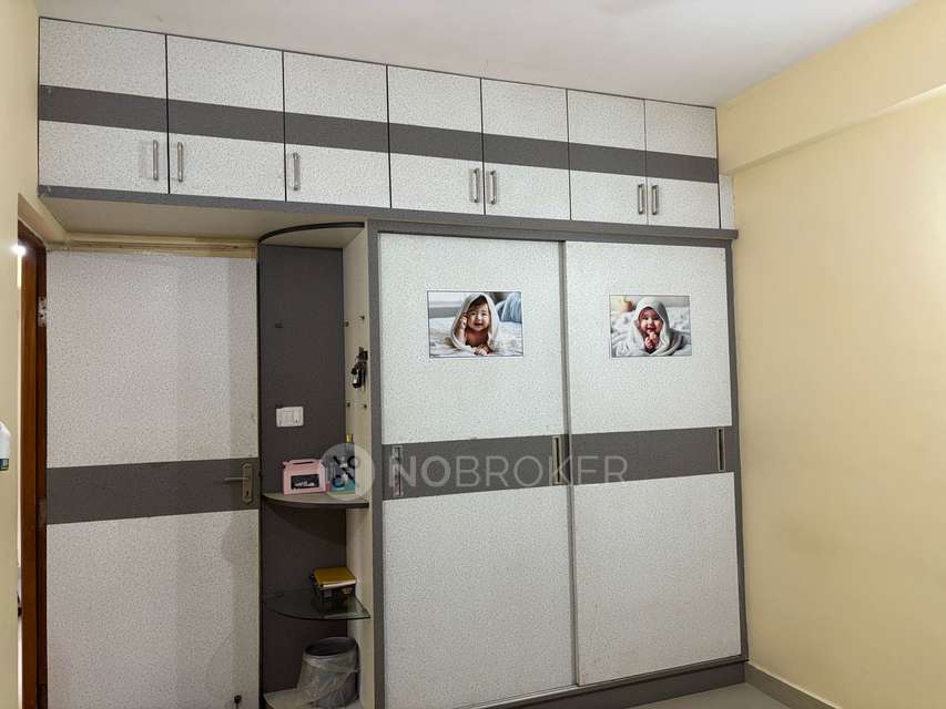 3 BHK Flat In Radiant Jasmine Terrace For Sale  In Radiant Jasmine Terrace, Shivanahalli Village, Jakkur Road, Yelahanka, Bangalore-560 064., Nehru Nagar, Bengaluru, Karnataka 560064, India