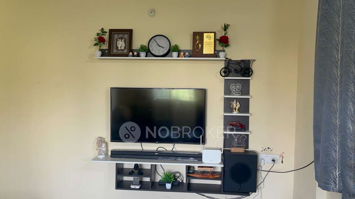 3 BHK Flat In Radiant Jasmine Terrace For Sale  In Radiant Jasmine Terrace, Shivanahalli Village, Jakkur Road, Yelahanka, Bangalore-560 064., Nehru Nagar, Bengaluru, Karnataka 560064, India