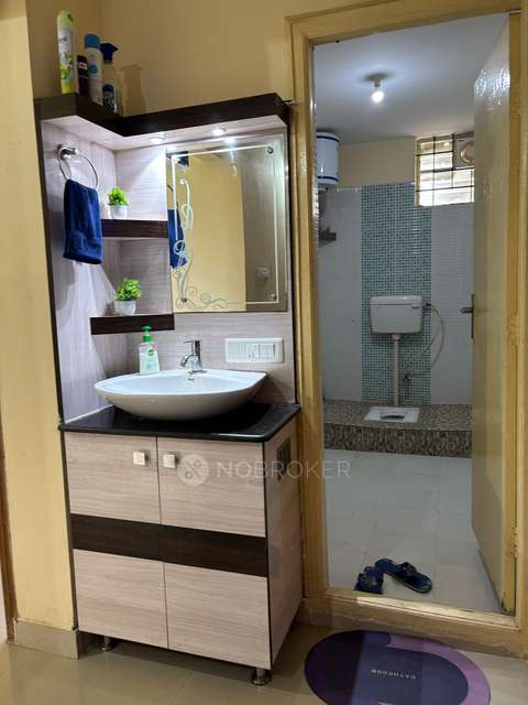3 BHK Flat In Radiant Jasmine Terrace For Sale  In Radiant Jasmine Terrace, Shivanahalli Village, Jakkur Road, Yelahanka, Bangalore-560 064., Nehru Nagar, Bengaluru, Karnataka 560064, India