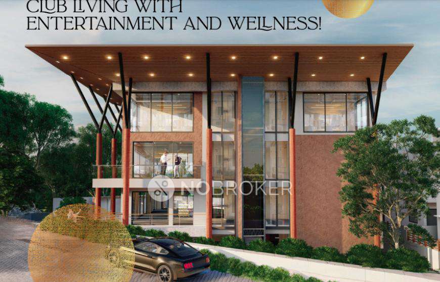 Plot For Sale  In Vr Dazzle City In Poonamalle