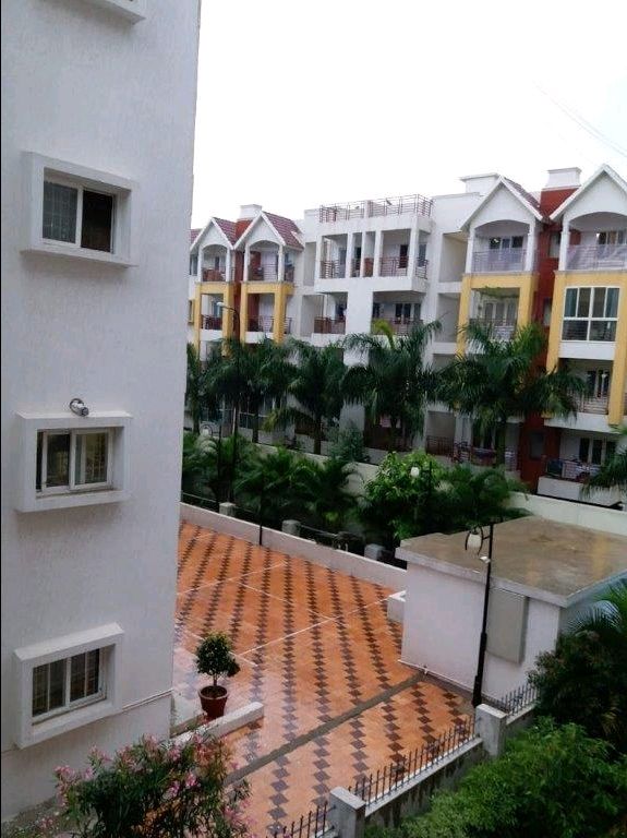 Maithri Shilpitha Splendour Annex