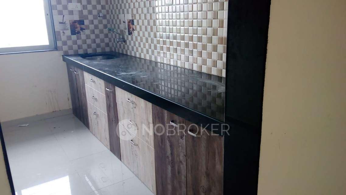 2 BHK Flat In Imperial Heights For Sale  In Thane West