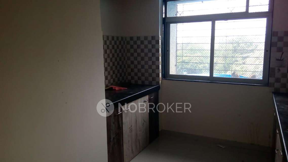 2 BHK Flat In Imperial Heights For Sale  In Thane West