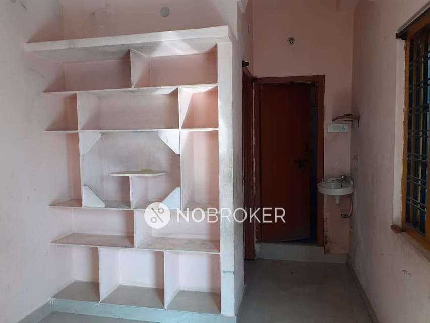 1 BHK House for Rent  In Mansoorabad