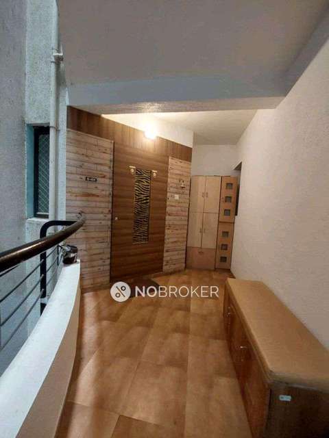 3 BHK Flat In Rutuparna Apartments For Sale  In Jupiter Hospital