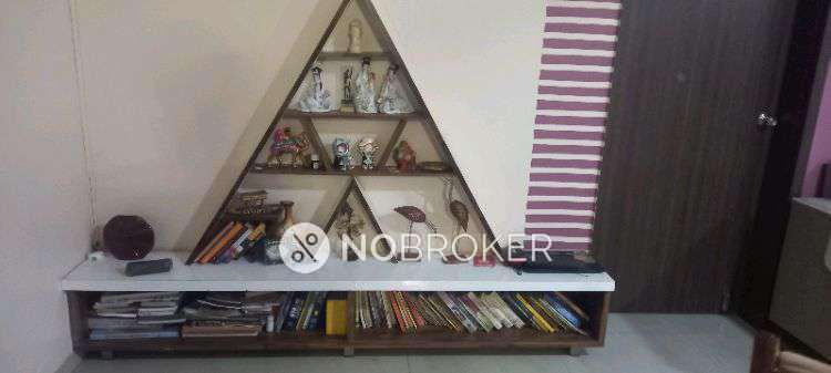 3 BHK Flat In Rutuparna Apartments For Sale  In Jupiter Hospital