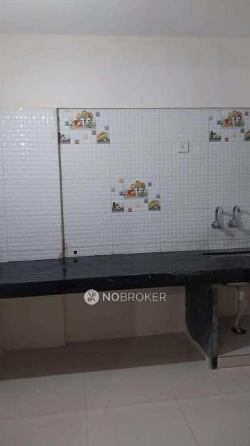 1 BHK Flat In Venkatesh Paradise For Sale  In Pisoli