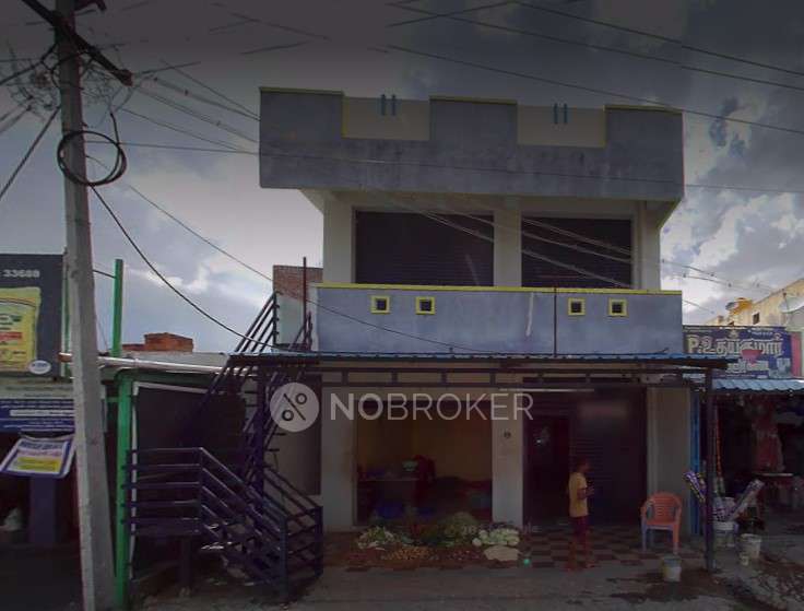 1 RK House for Rent  In Kuruparapalli