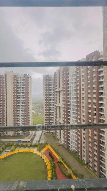 Shared Room for Male In 2 BHK  In Vtp Belair In Mahalunge