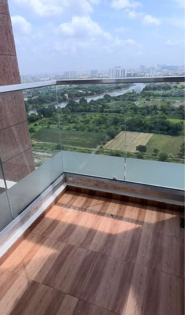 Shared Room for Male In 2 BHK  In Vtp Belair In Mahalunge