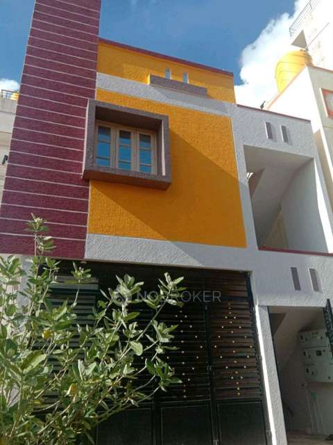 1 BHK House for Lease  In Chikkabidarakallu 