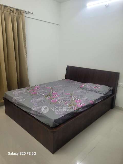 2 BHK Flat In Joyville Hinjawadi I Phase 2 for Rent  In Hinjawadi,  Maan