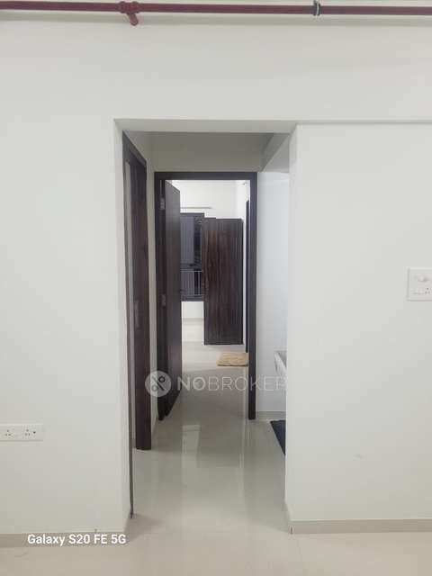 2 BHK Flat In Joyville Hinjawadi I Phase 2 for Rent  In Hinjawadi,  Maan