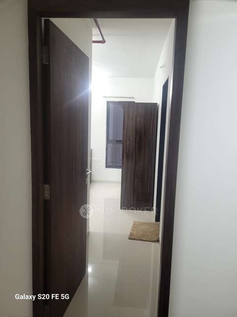 2 BHK Flat In Joyville Hinjawadi I Phase 2 for Rent  In Hinjawadi,  Maan