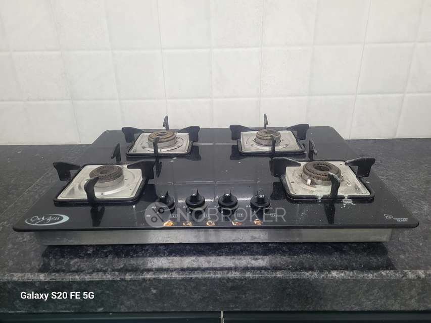 2 BHK Flat In Joyville Hinjawadi I Phase 2 for Rent  In Hinjawadi,  Maan