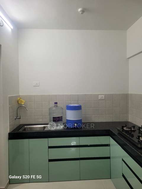 2 BHK Flat In Joyville Hinjawadi I Phase 2 for Rent  In Hinjawadi,  Maan