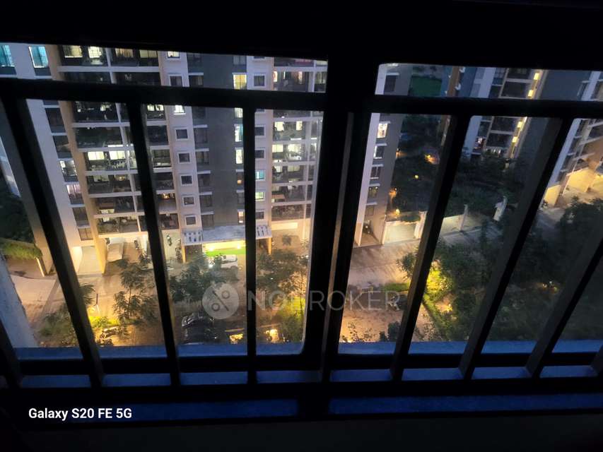 2 BHK Flat In Joyville Hinjawadi I Phase 2 for Rent  In Hinjawadi,  Maan