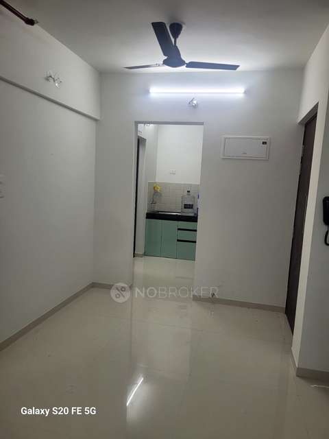 2 BHK Flat In Joyville Hinjawadi I Phase 2 for Rent  In Hinjawadi,  Maan