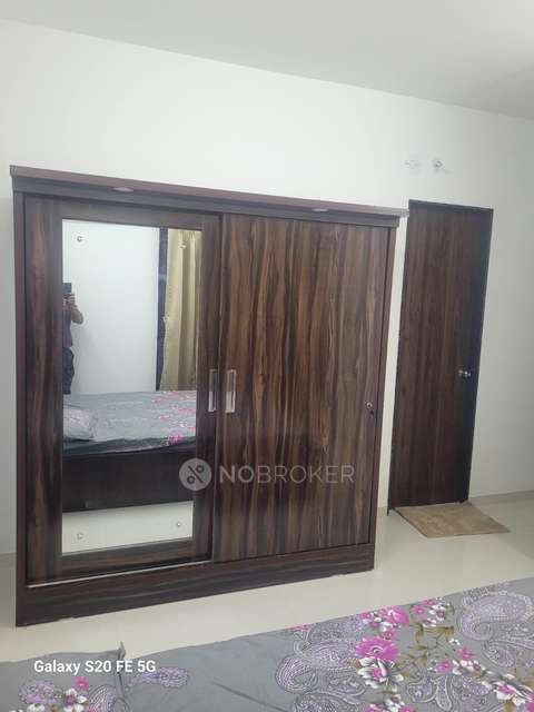 2 BHK Flat In Joyville Hinjawadi I Phase 2 for Rent  In Hinjawadi,  Maan