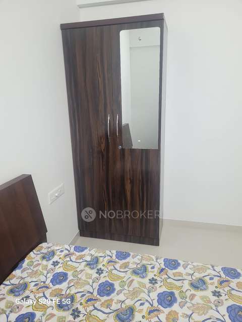 2 BHK Flat In Joyville Hinjawadi I Phase 2 for Rent  In Hinjawadi,  Maan