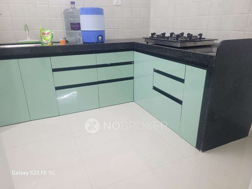 2 BHK Flat In Joyville Hinjawadi I Phase 2 for Rent  In Hinjawadi,  Maan