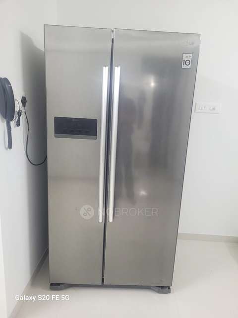 2 BHK Flat In Joyville Hinjawadi I Phase 2 for Rent  In Hinjawadi,  Maan