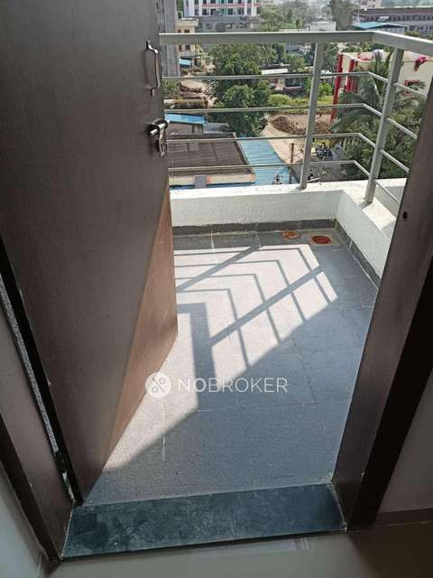 2 BHK Flat In Mantra Residency Chakan For Sale  In Nighoje