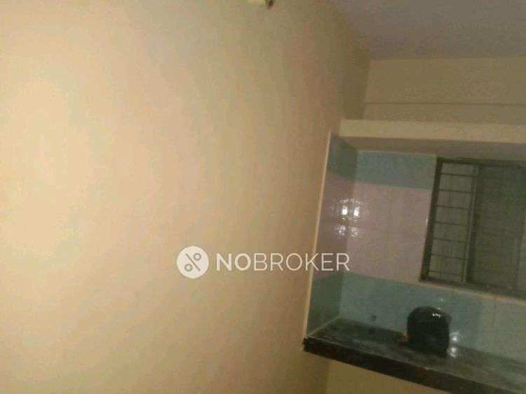 1 BHK Flat In Shree Samarth Heights , Gajanan Nagar Dighi For Sale  In Dighi