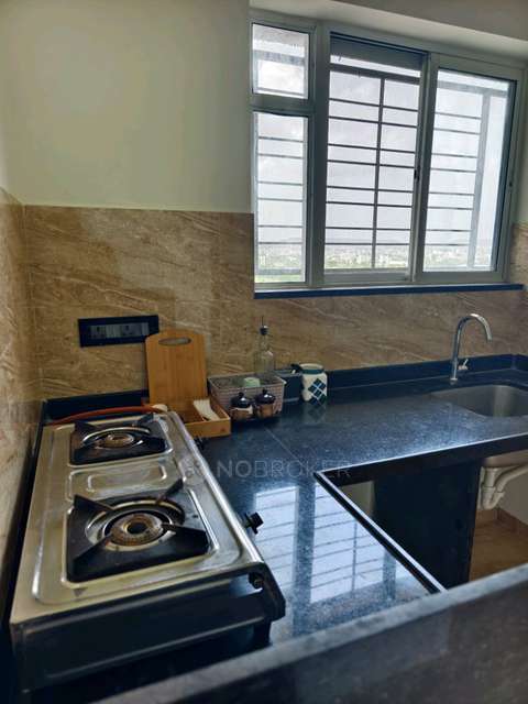 1 BHK Villa In Vtp Pegasus for Rent In Kharadi,