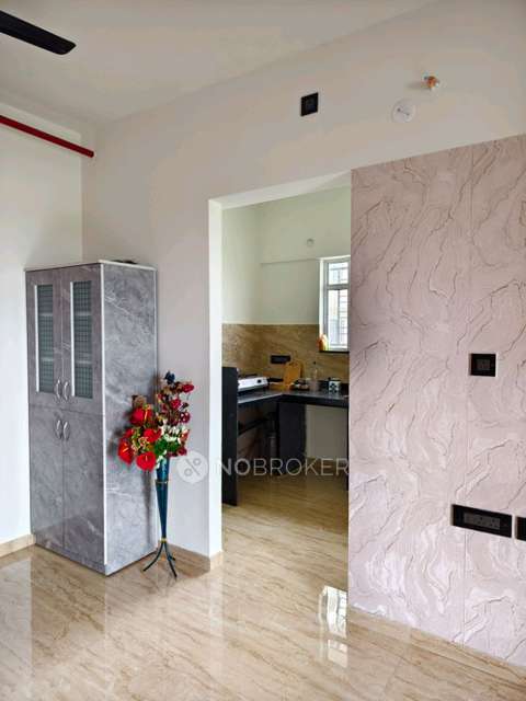 1 BHK Villa In Vtp Pegasus for Rent In Kharadi,