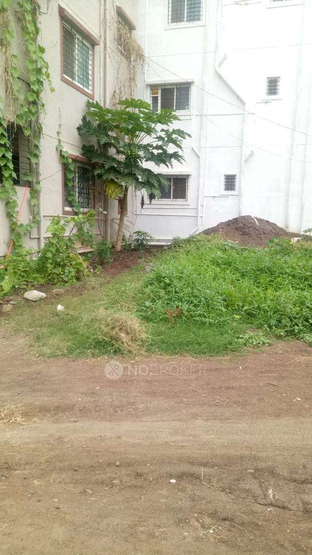 Plot For Sale  In Manjari Budruk