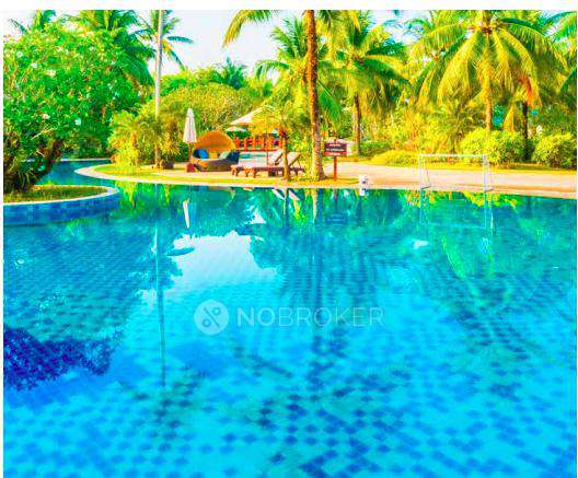 4 BHK Flat In Kohinoor Satori For Sale  In Baner