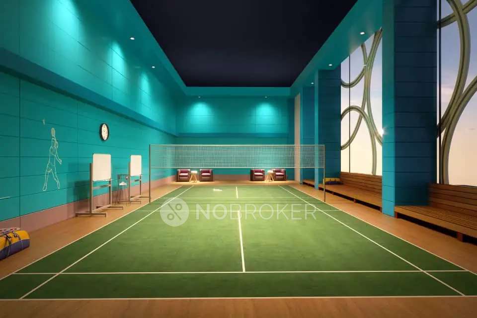 4 BHK Flat In Kohinoor Satori For Sale  In Baner