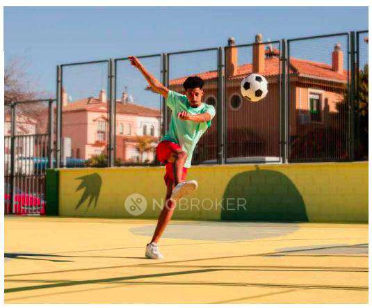 4 BHK Flat In Kohinoor Satori For Sale  In Baner