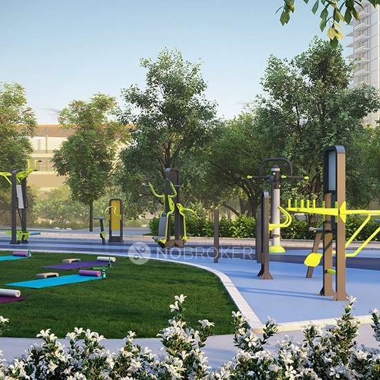 4 BHK Flat In Kohinoor Satori For Sale  In Baner