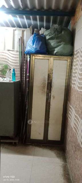 Godown/Warehouse in Ulhasnagar, Mumbai for sale 