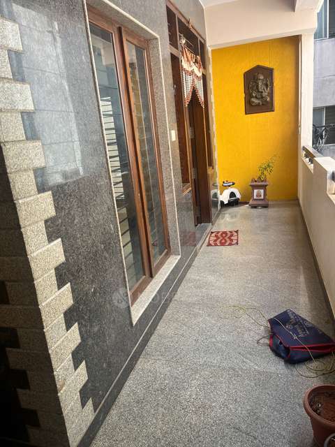 4+ BHK Flat For Sale  In Sultanpete