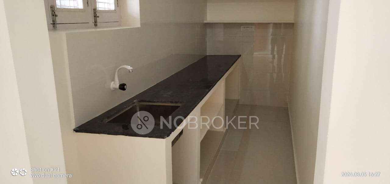1 BHK House for Rent  In Infosys Sez Campus