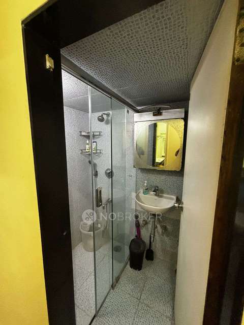 2 BHK Flat In Runwal Heights For Sale  In Mulund West