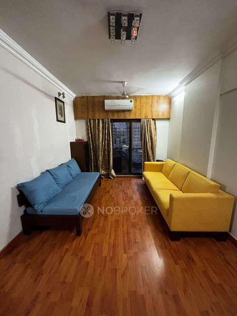 2 BHK Flat In Runwal Heights For Sale  In Mulund West