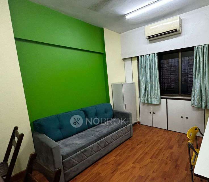 2 BHK Flat In Runwal Heights For Sale  In Mulund West