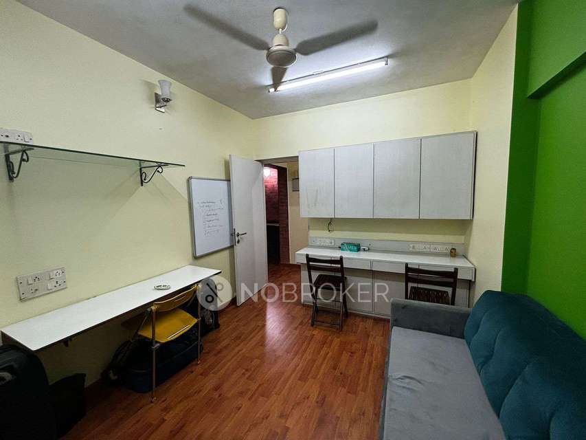 2 BHK Flat In Runwal Heights For Sale  In Mulund West