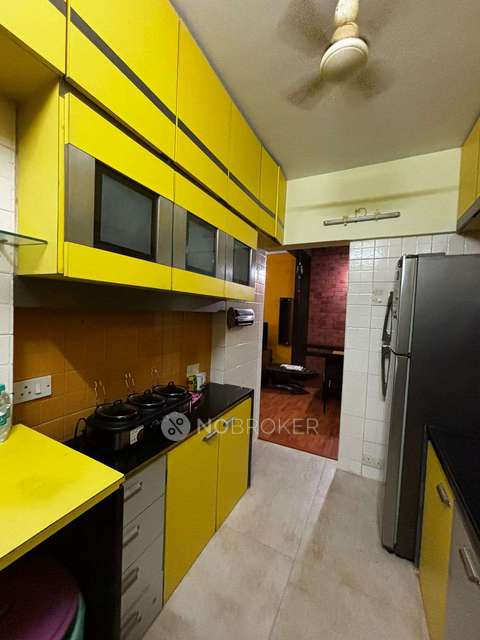 2 BHK Flat In Runwal Heights For Sale  In Mulund West