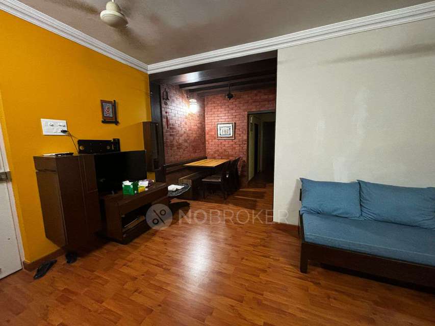 2 BHK Flat In Runwal Heights For Sale  In Mulund West