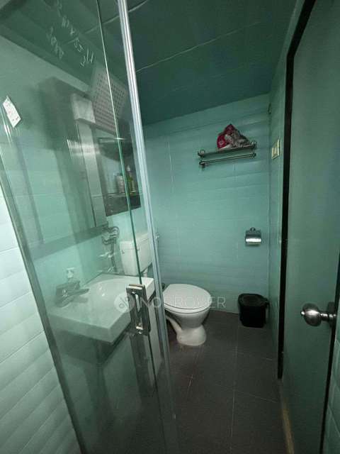 2 BHK Flat In Runwal Heights For Sale  In Mulund West