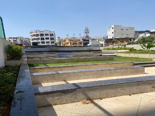 3 BHK Flat In Soltireheights For Sale  In Ameerpet Metro Station