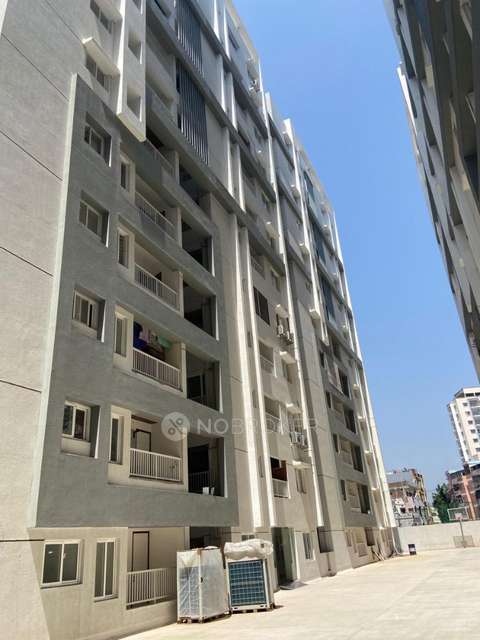 3 BHK Flat In Soltireheights For Sale  In Ameerpet Metro Station