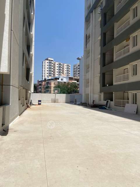3 BHK Flat In Soltireheights For Sale  In Ameerpet Metro Station